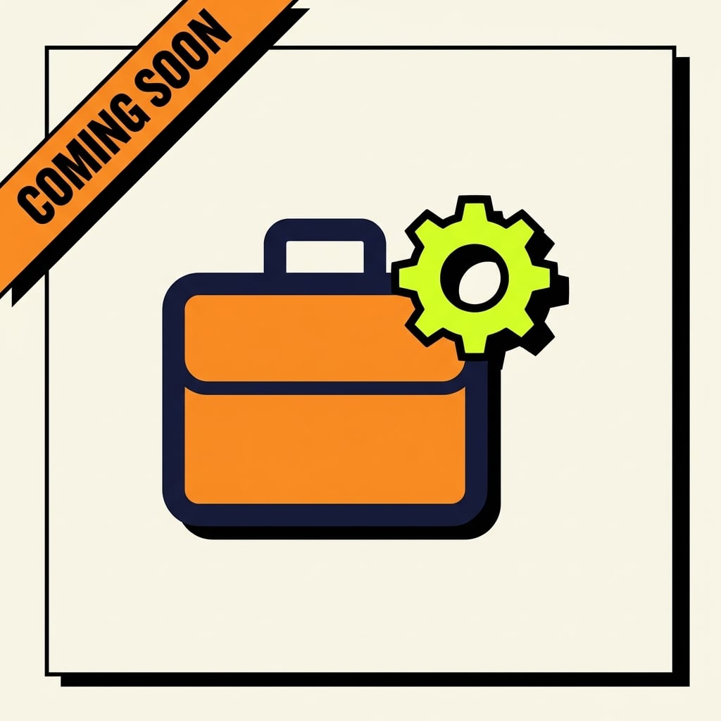 Craft Modigi — Small Business OS
