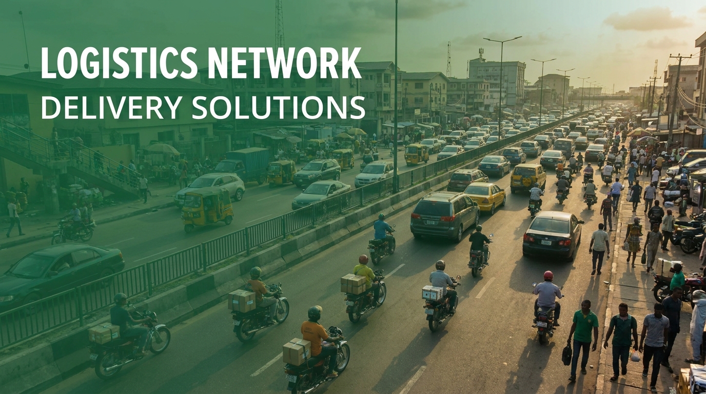 Vendor Delivery Network