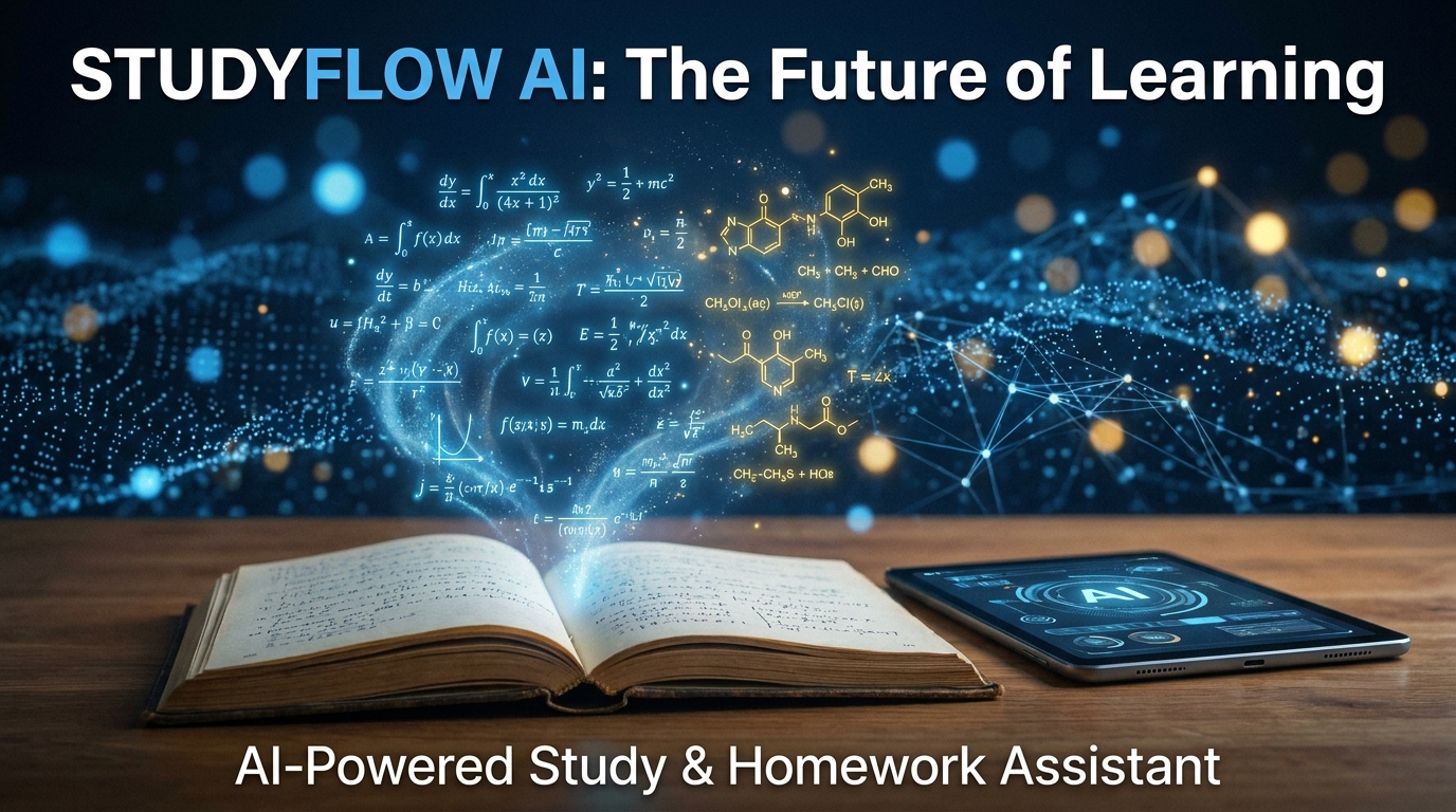 StudyPlug Pro