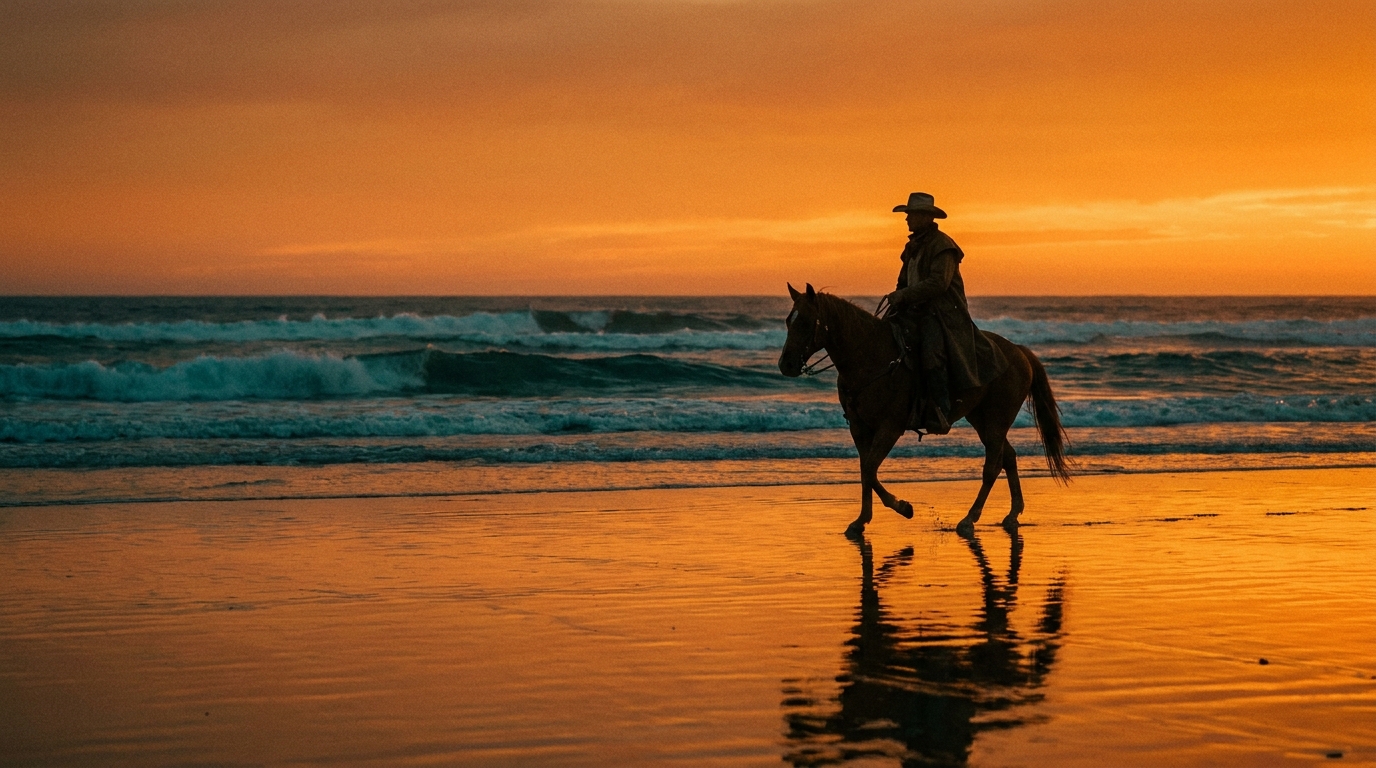 Sunset Spurs Newsletter