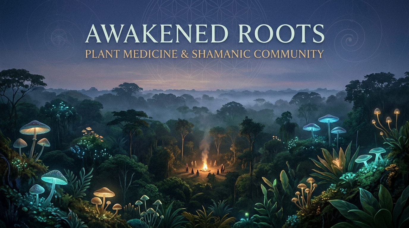 The Shaman's Circle Membership