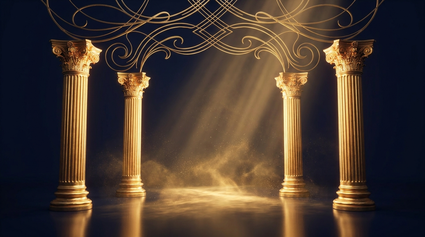 All Four Frameworks — Complete Curriculum