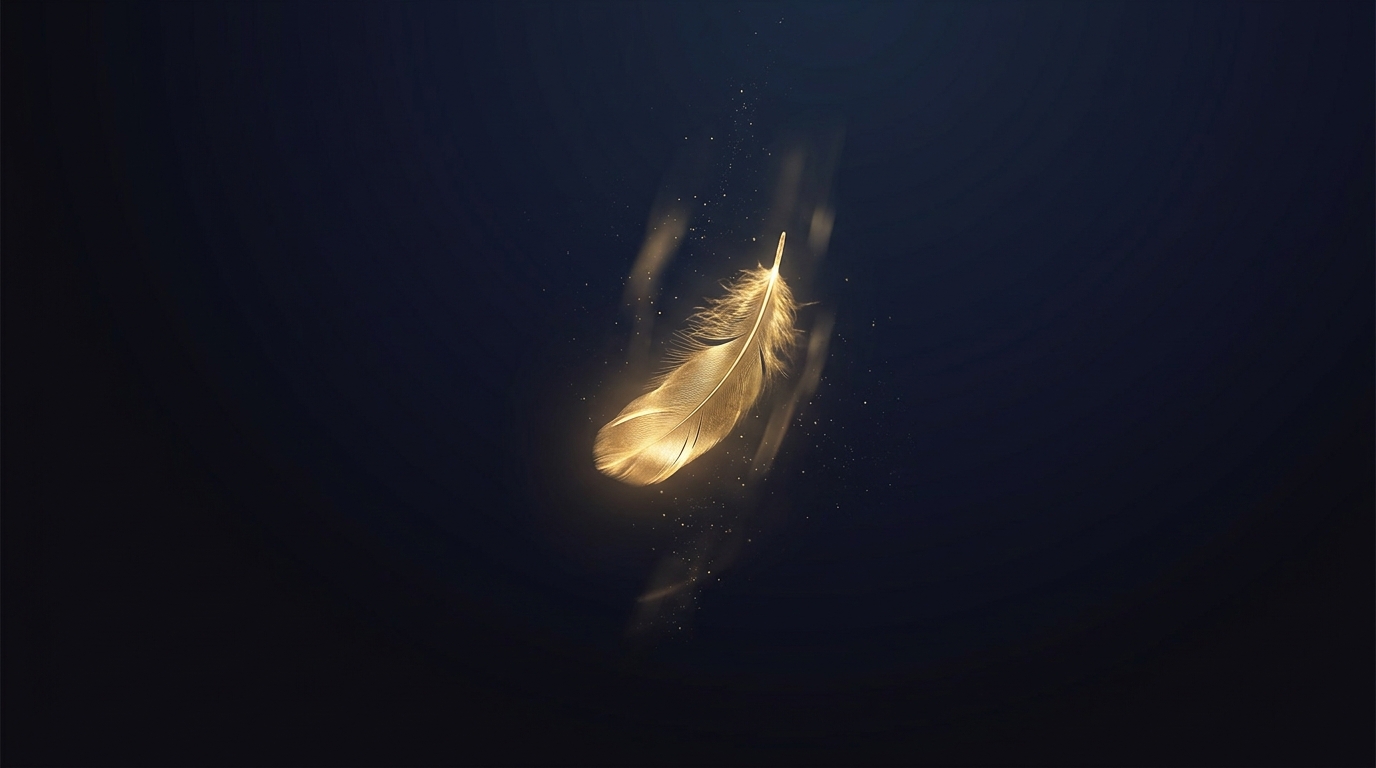 The Weight of What We Left Behind