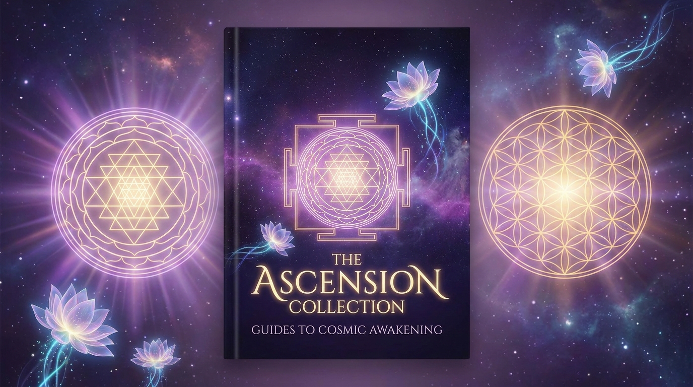 The Spirit Guide Collection