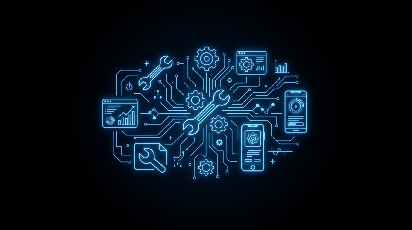 The AI Architects Toolbox