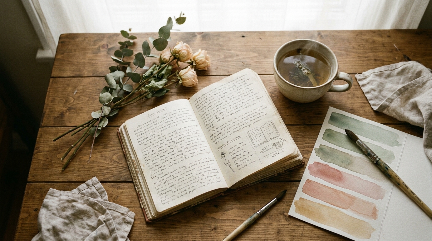 Monthly E-Zine Subscription
