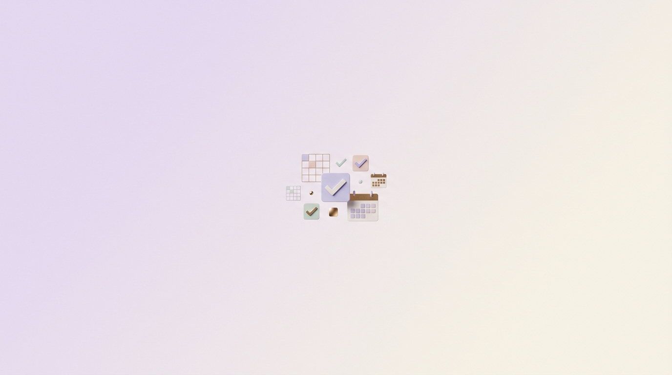 Student Notion Template Pack
