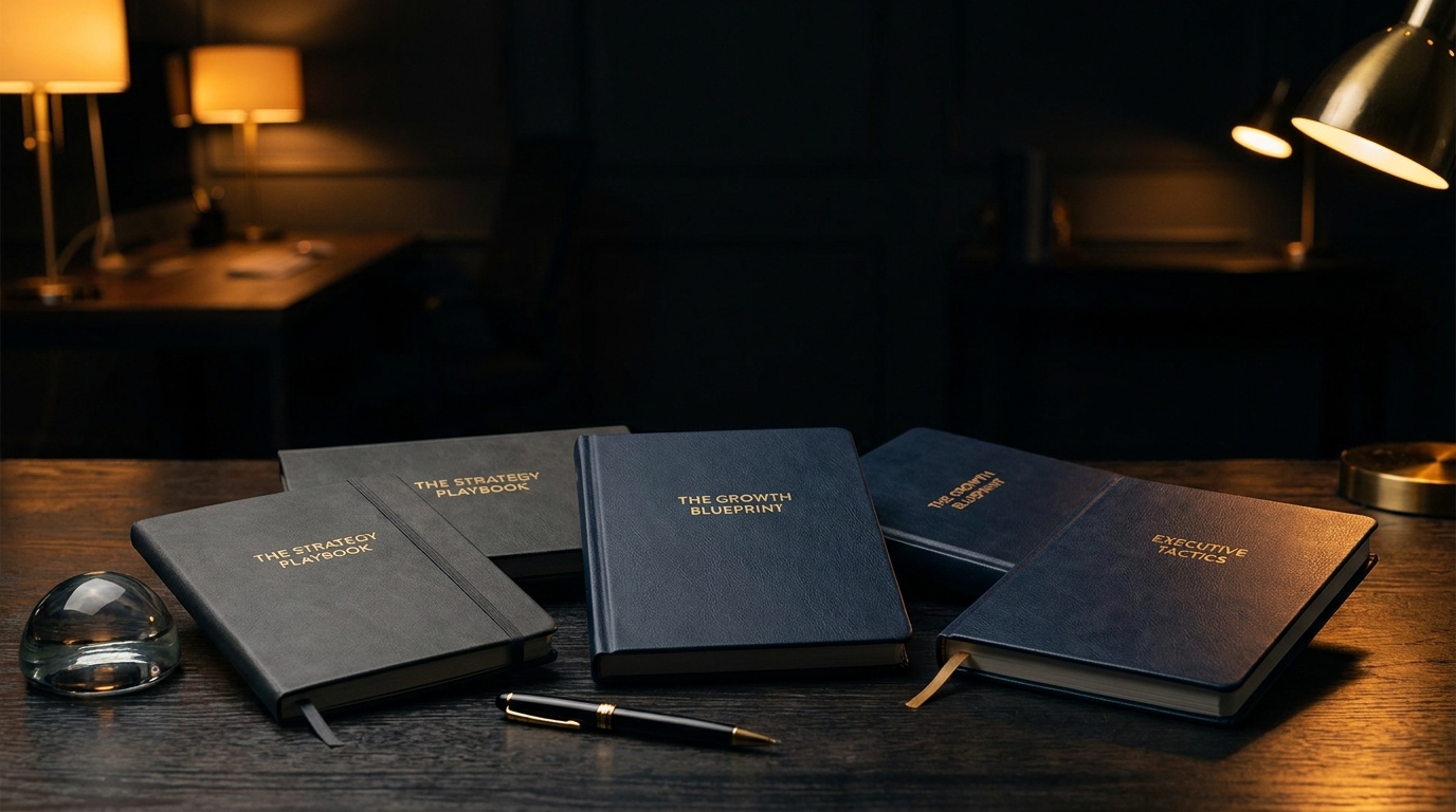 Business Playbook Bundle