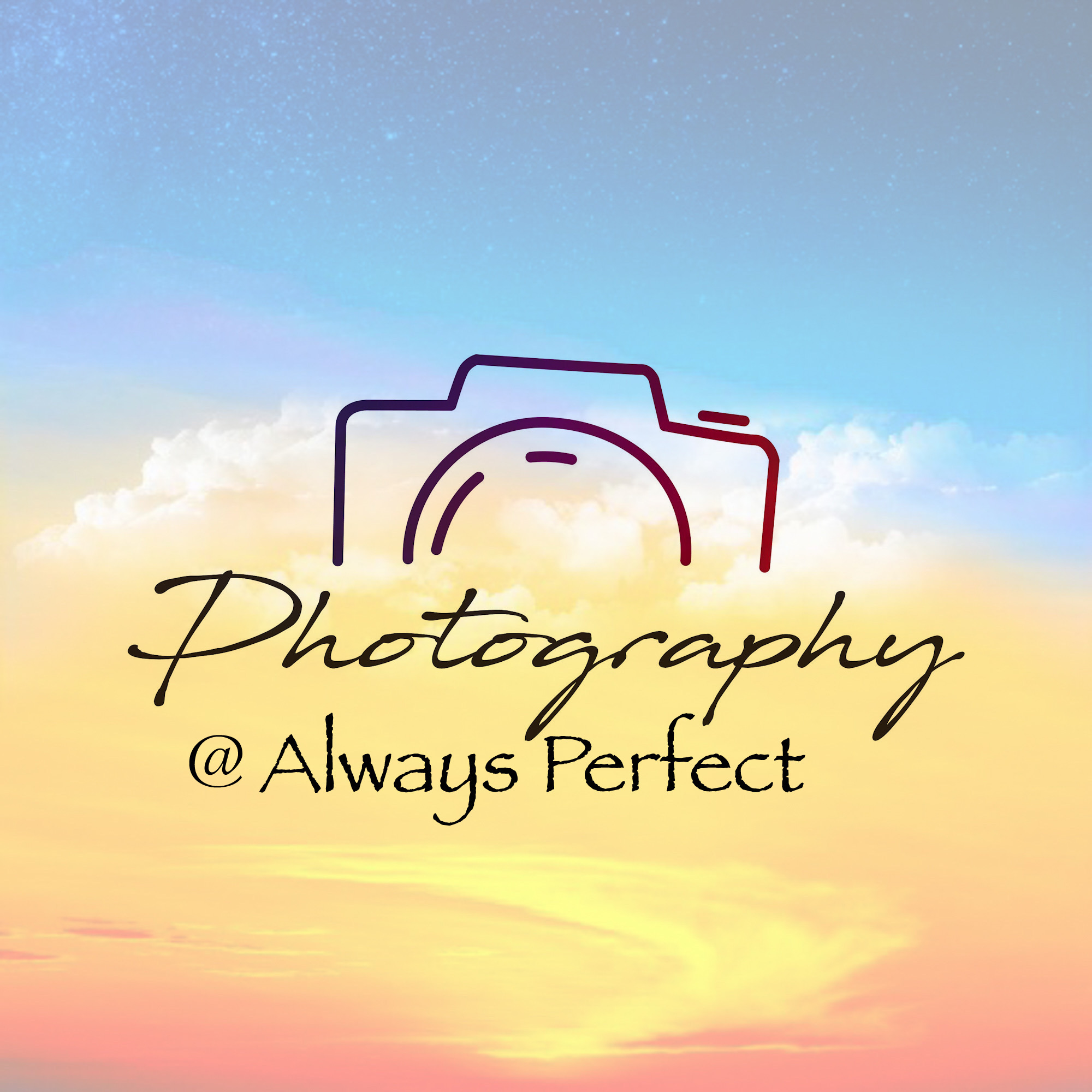 Photography | Studio Editing 