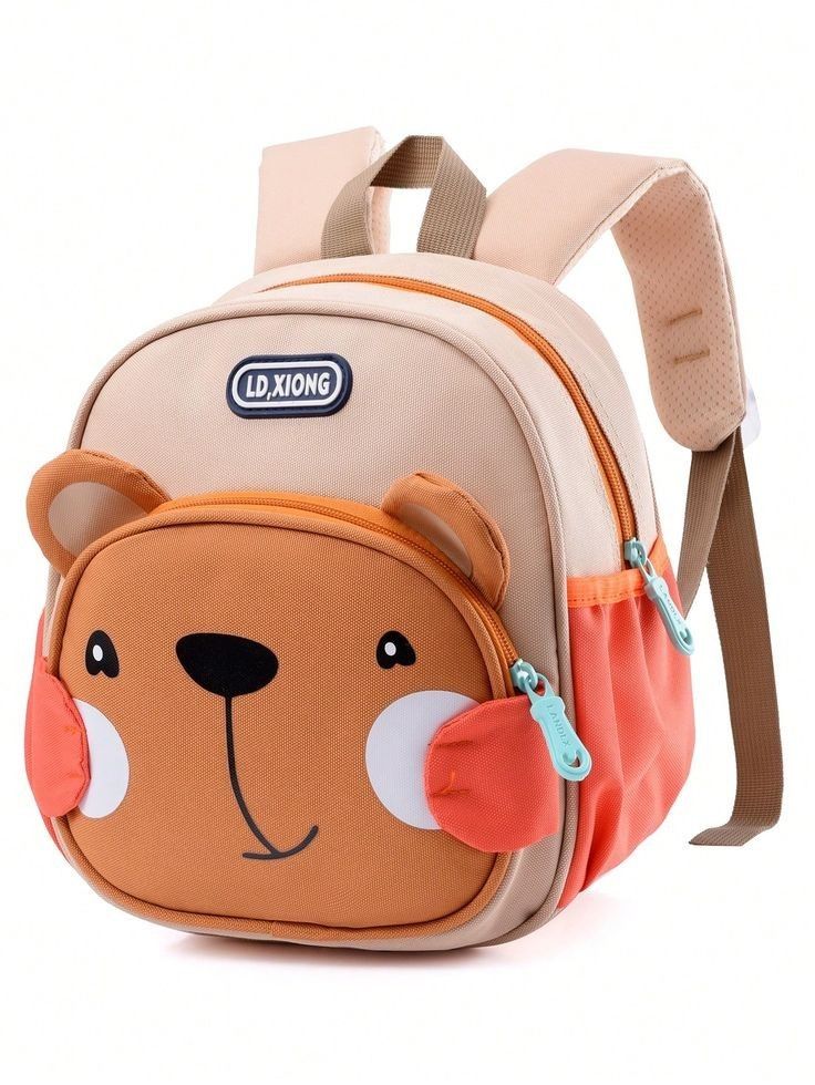 Mc Junior Kids Backpack