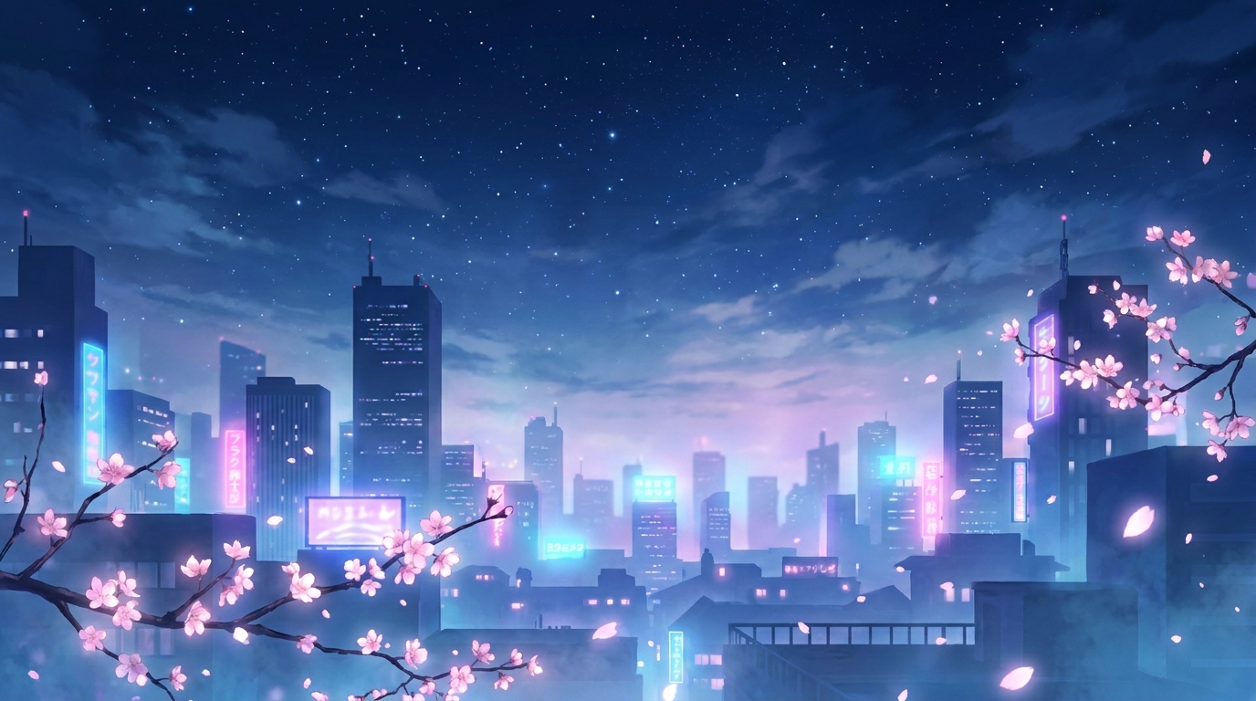 Anime Sky Community