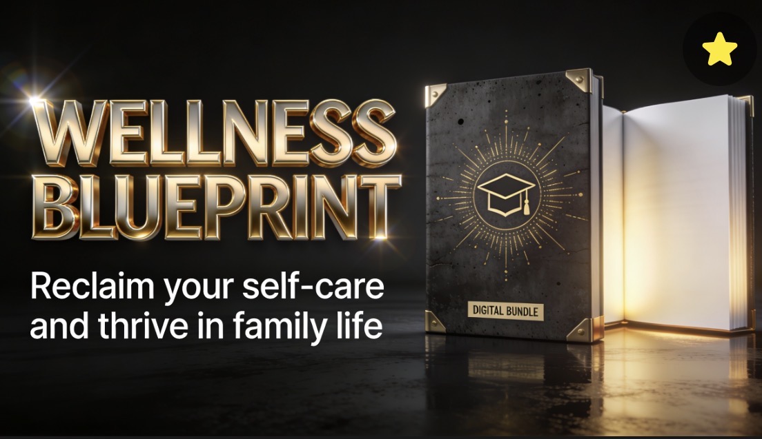 Wellness Blueprint