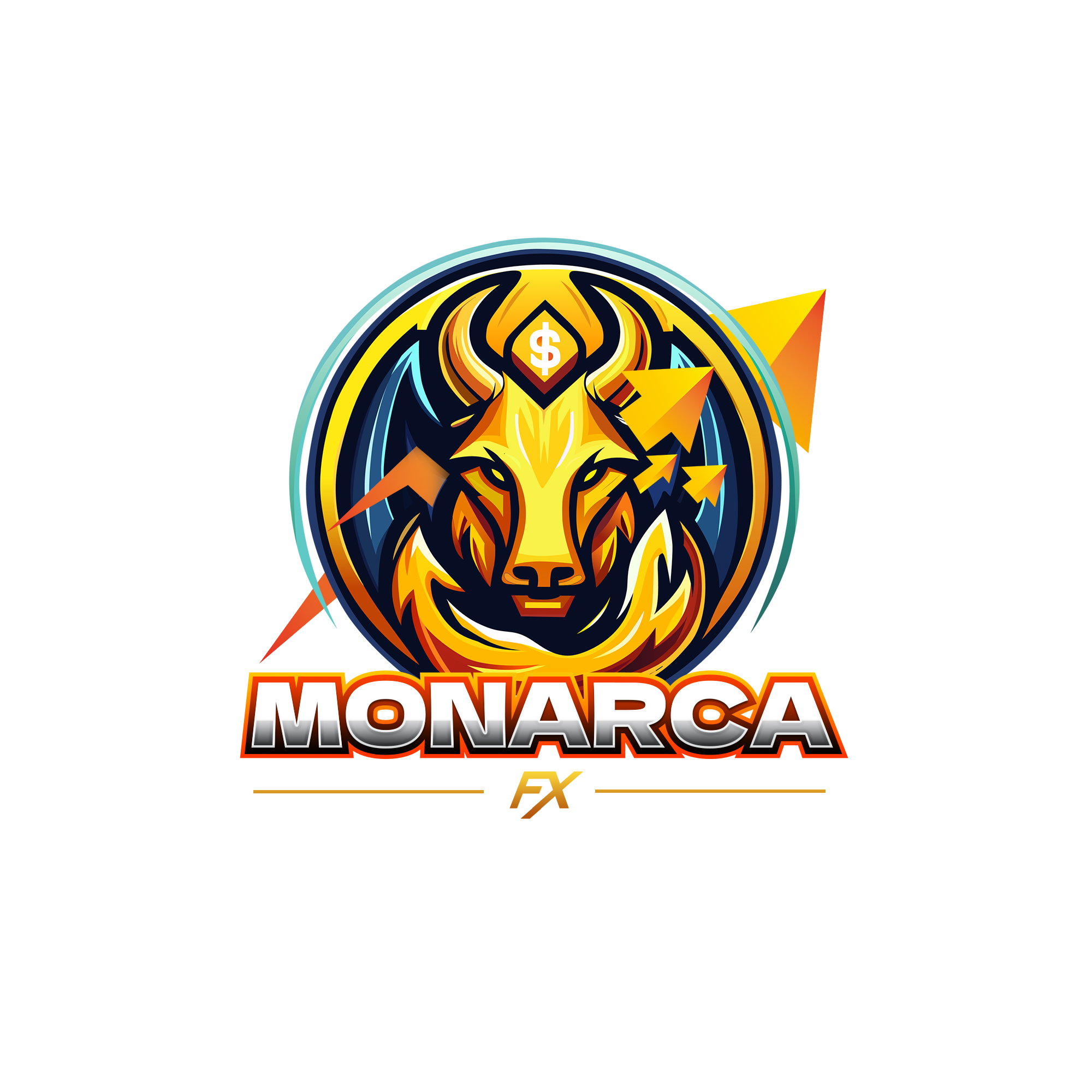 Monarca FX banner
