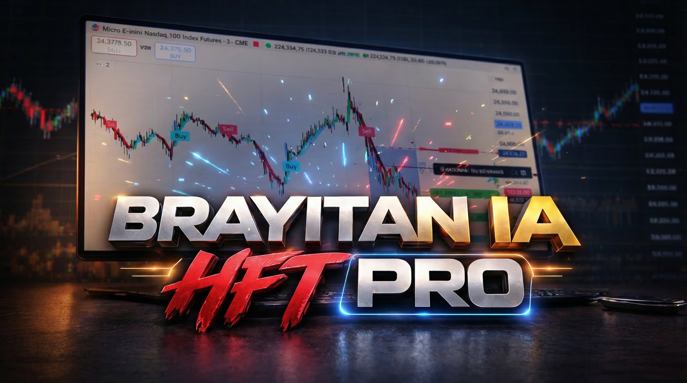 BRAYITAN IA HFT PRO ( INDICADOR )