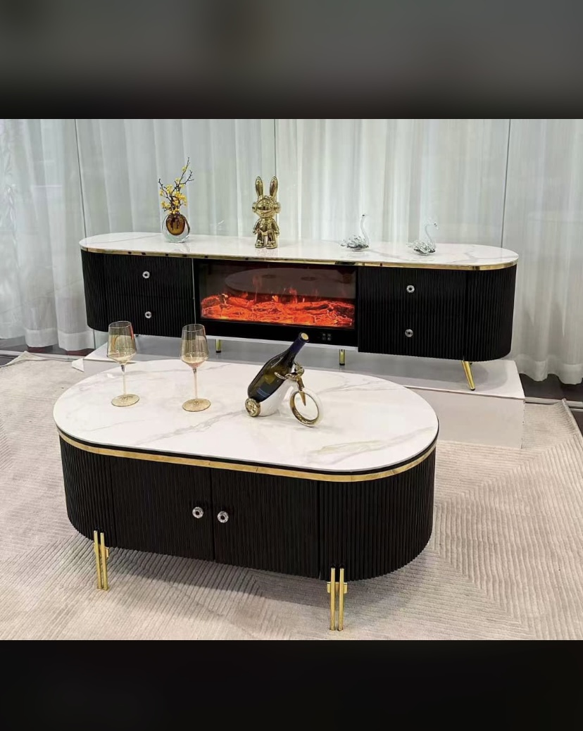 luxury living furnitures 