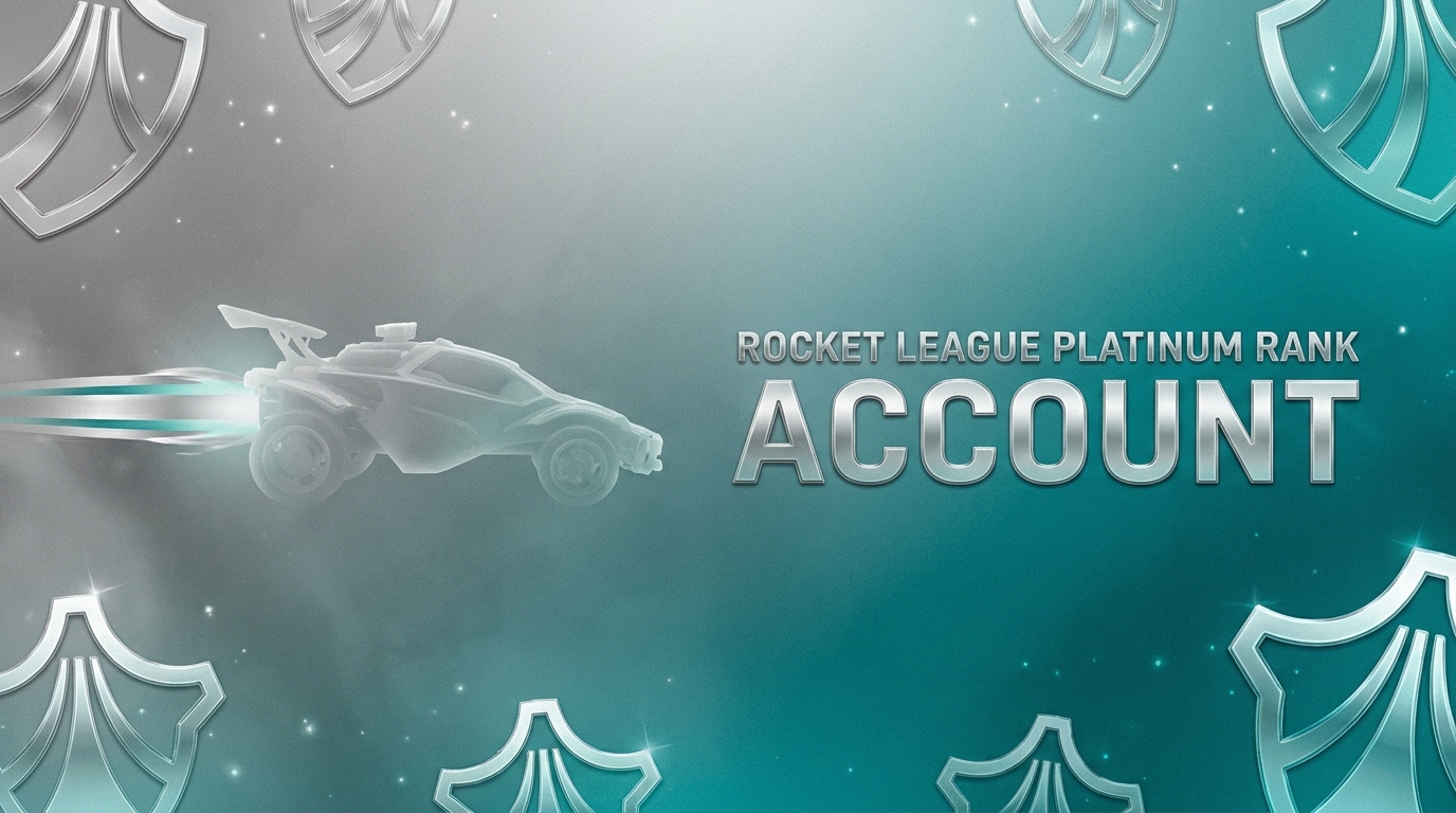 Platinum Account