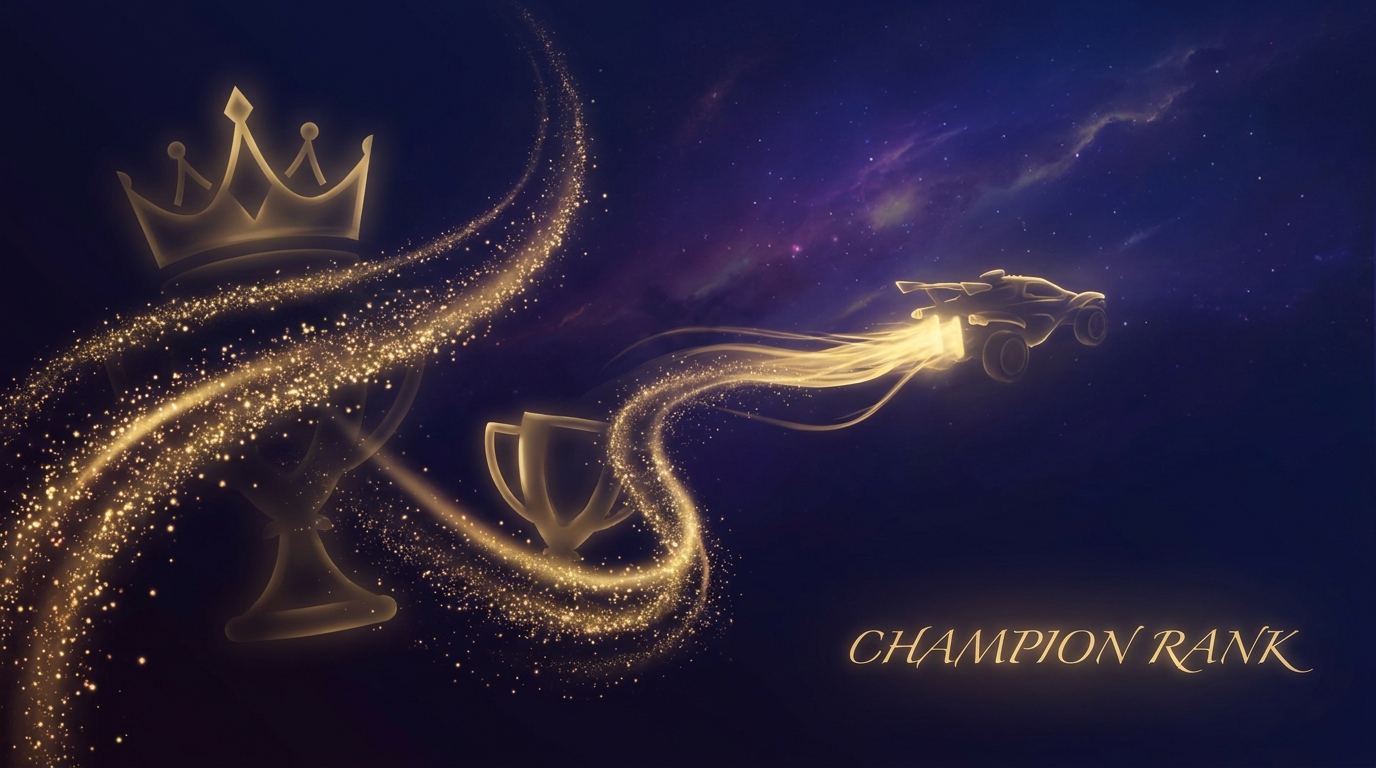 Champion Account