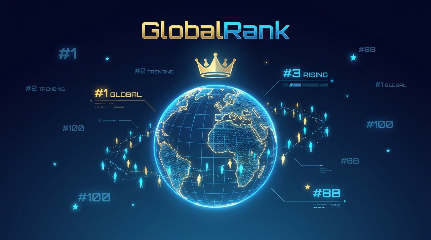 GlobalRank