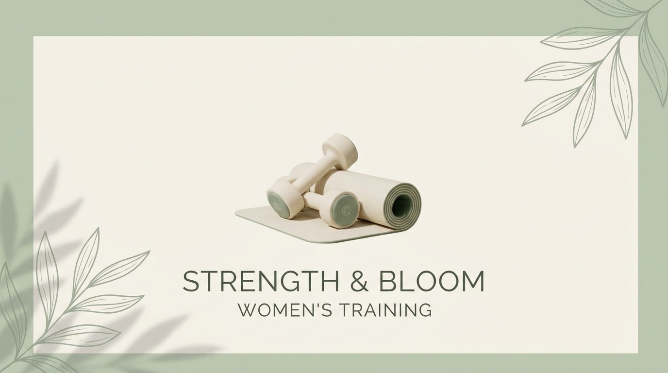 Reclaim Your Strength