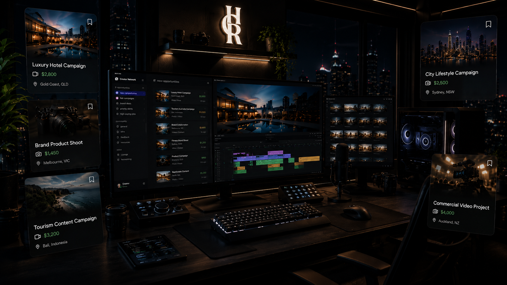 ELITE ACCESS