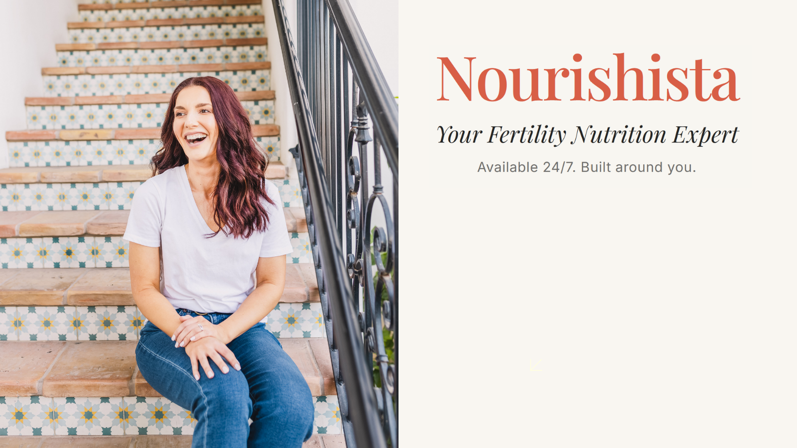 Nourishista — Founding Member