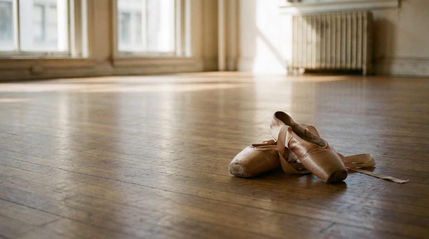 Ballet Fundamentals