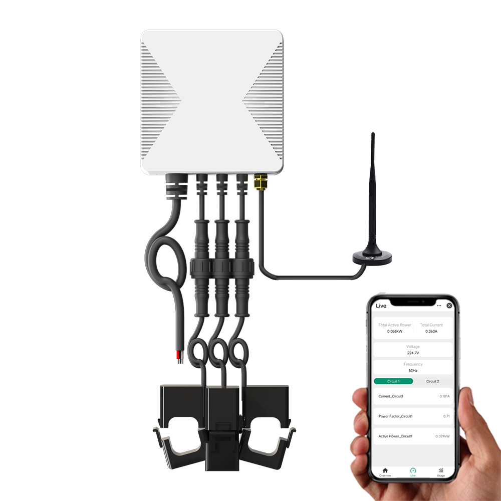 smart energy monitor
