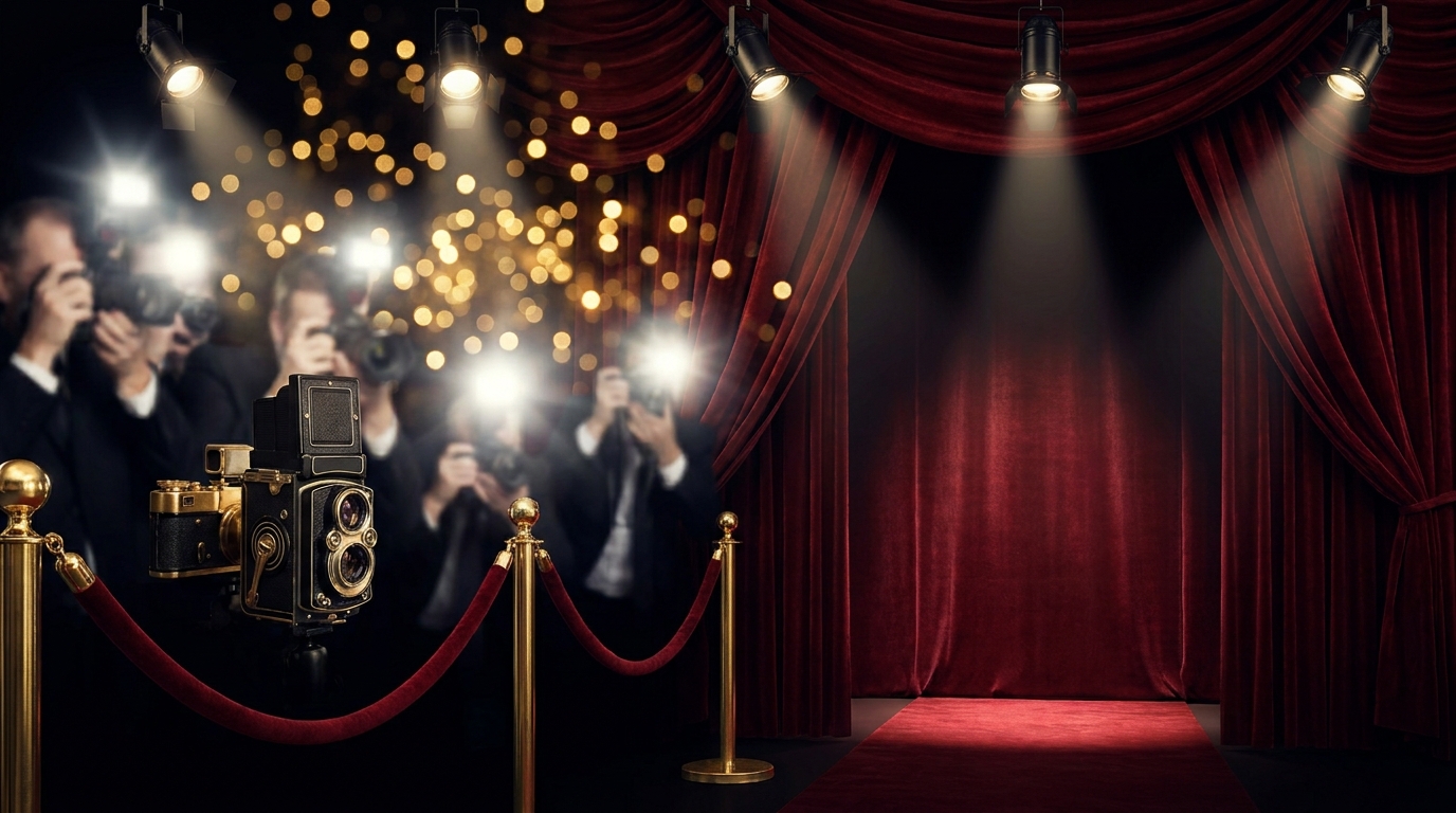 The Inner Circle - VIP Access