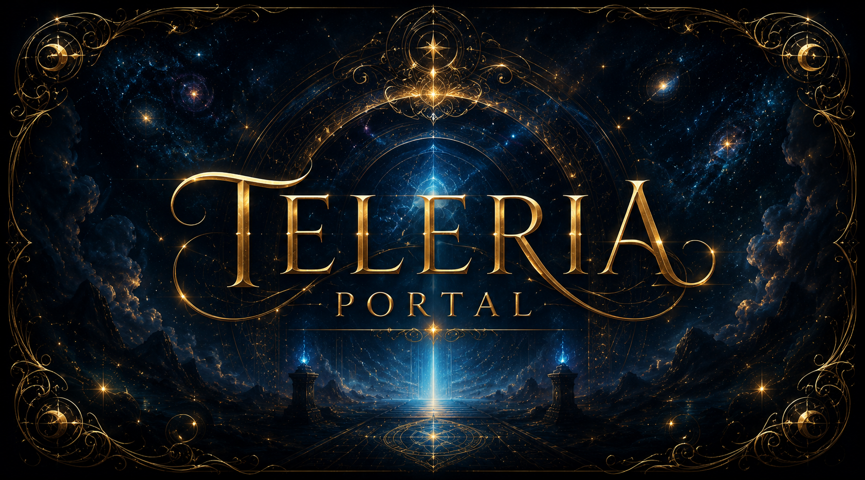 Teleria´s Seelenblick