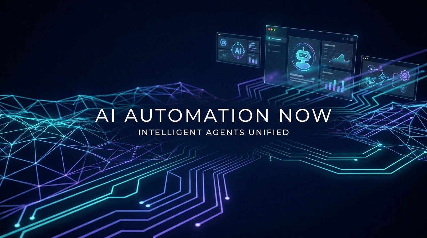 AI Agency Stack