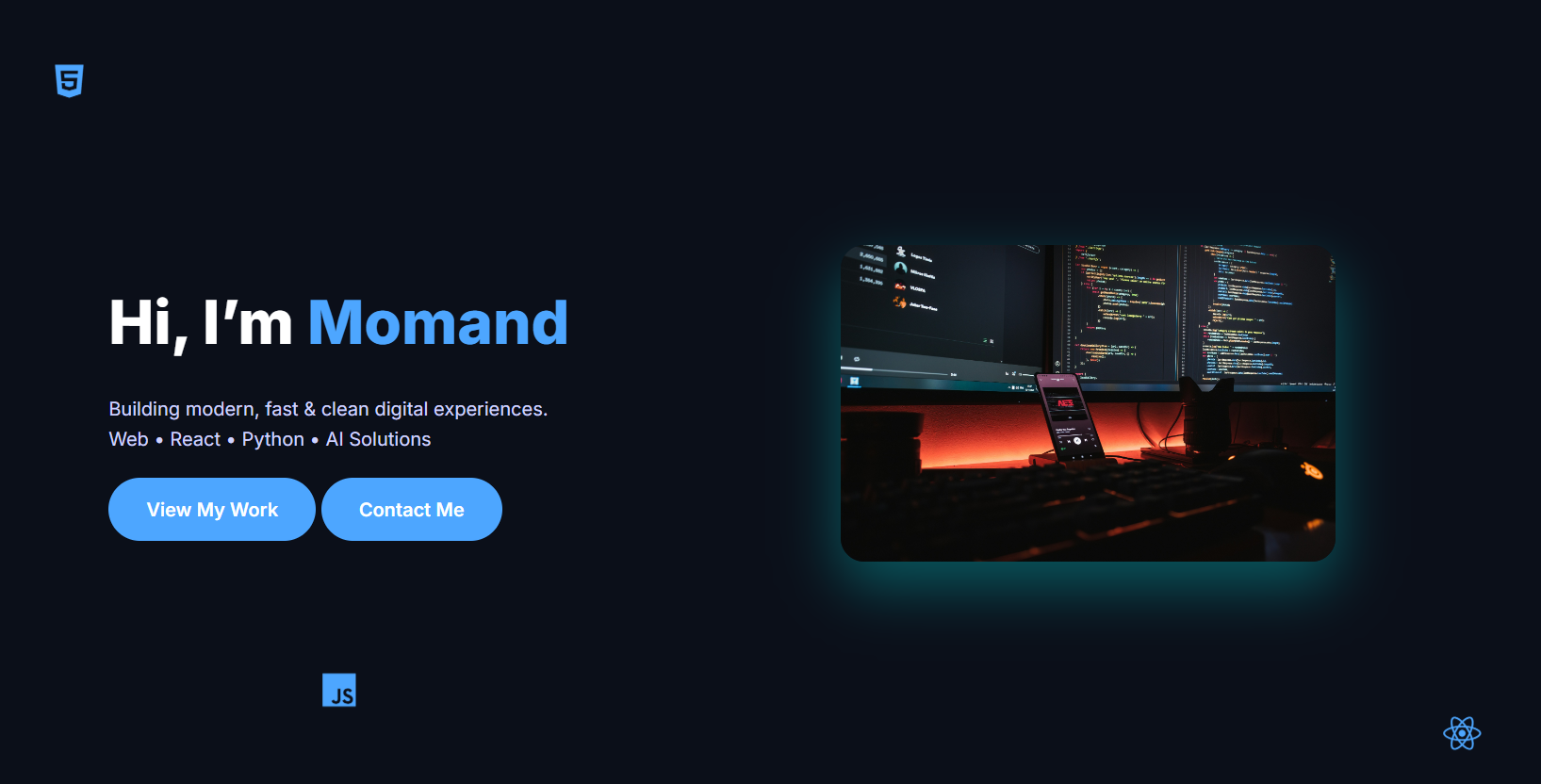 Portfolio