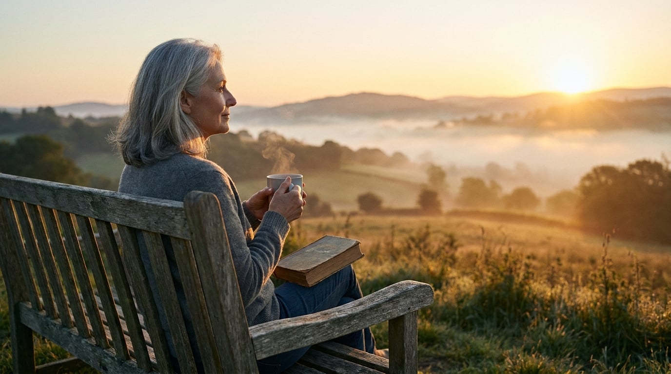 Life After 40 — The Complete Guide