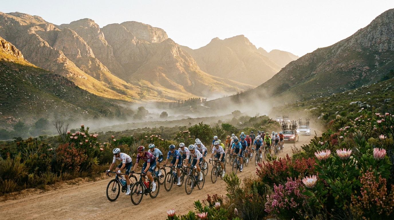 CE Cycling Academy