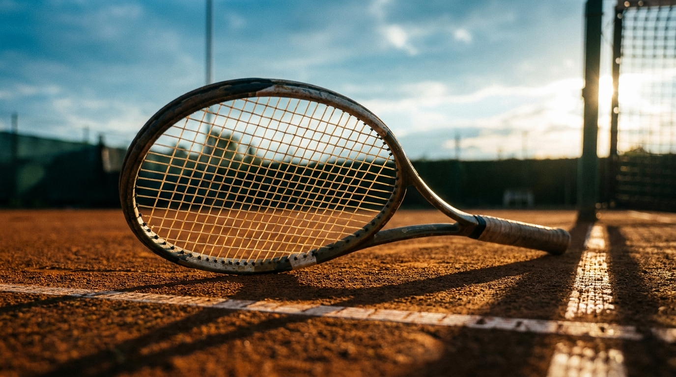 Tennis Decoded Ebook