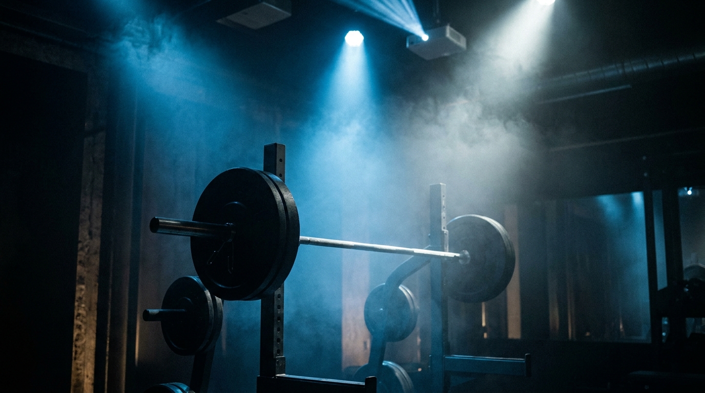 Fitness Club Membership