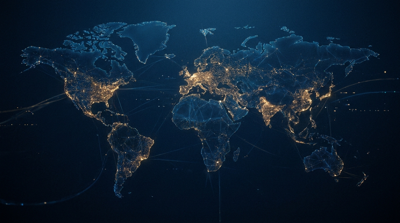 All Over World News