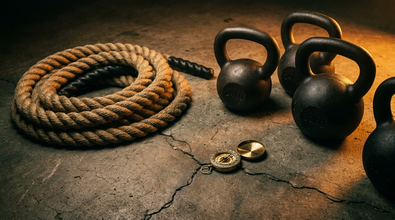 SurvivalFit Membership