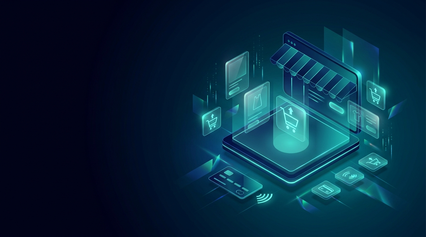 VEIERA E-Commerce Platform
