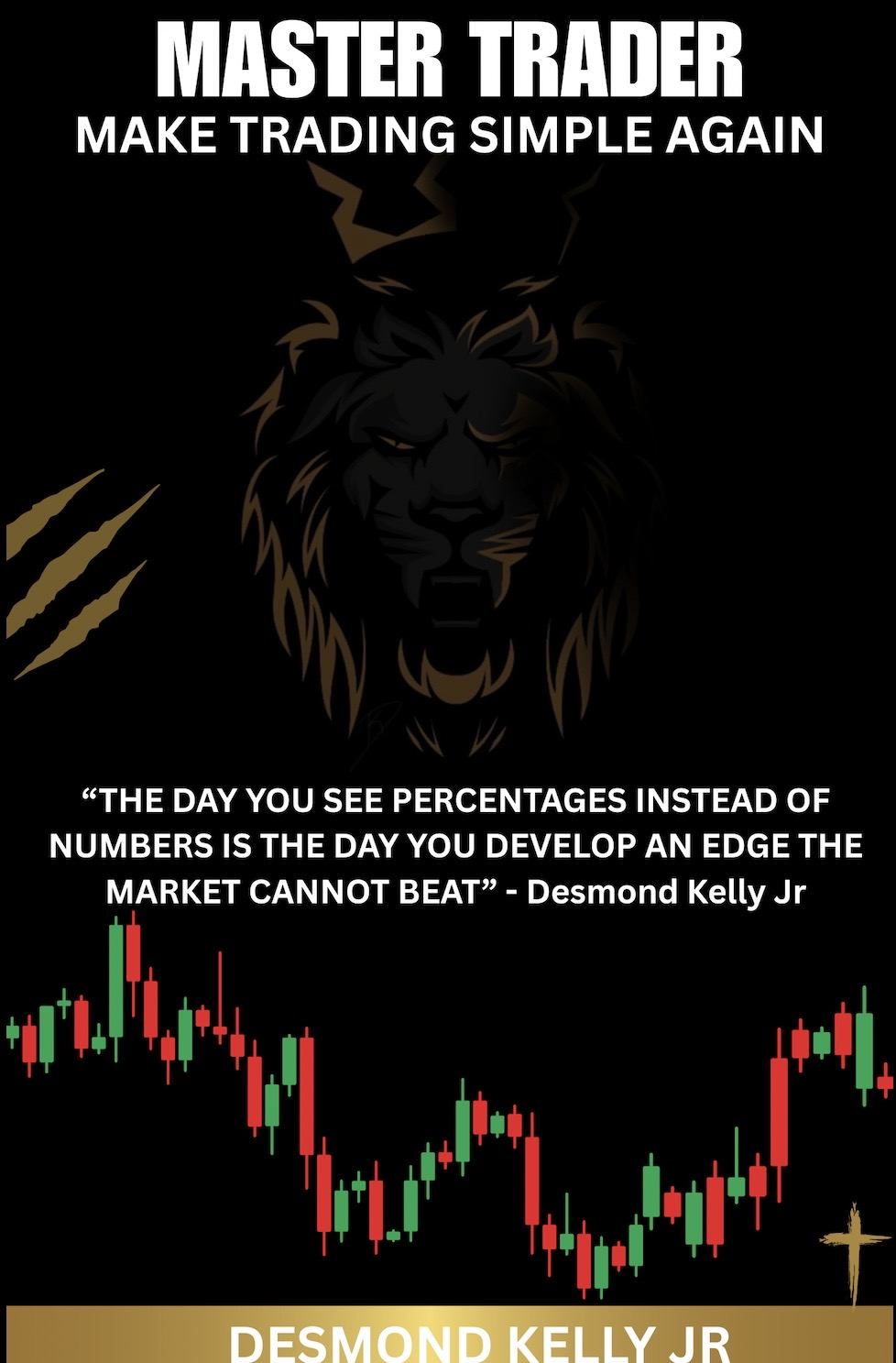 Master Trader Book 