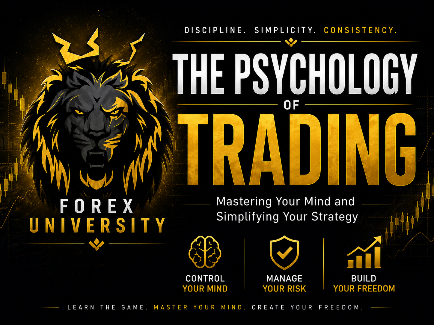 Psychology of Trading EBOOK