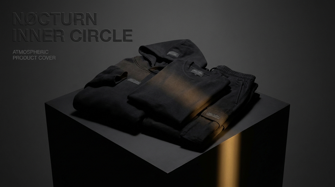 NØCTURN Inner Circle