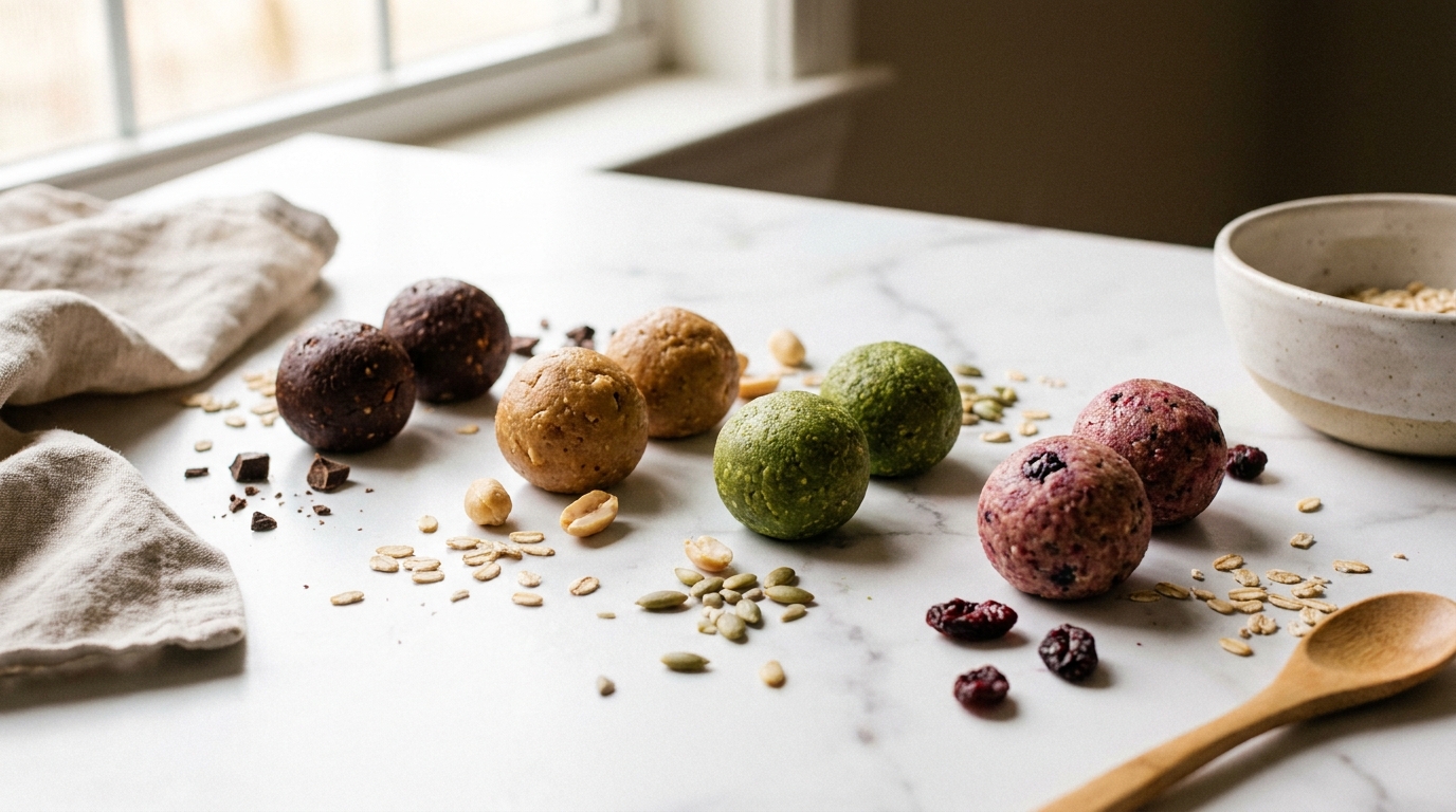 ProteinPop Box