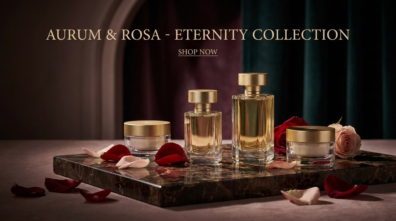 Parfums & Cosmétiques