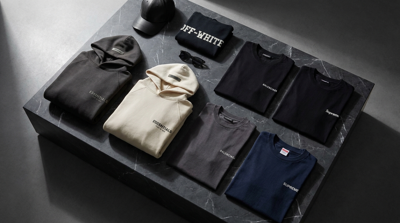 Streetwear Premium