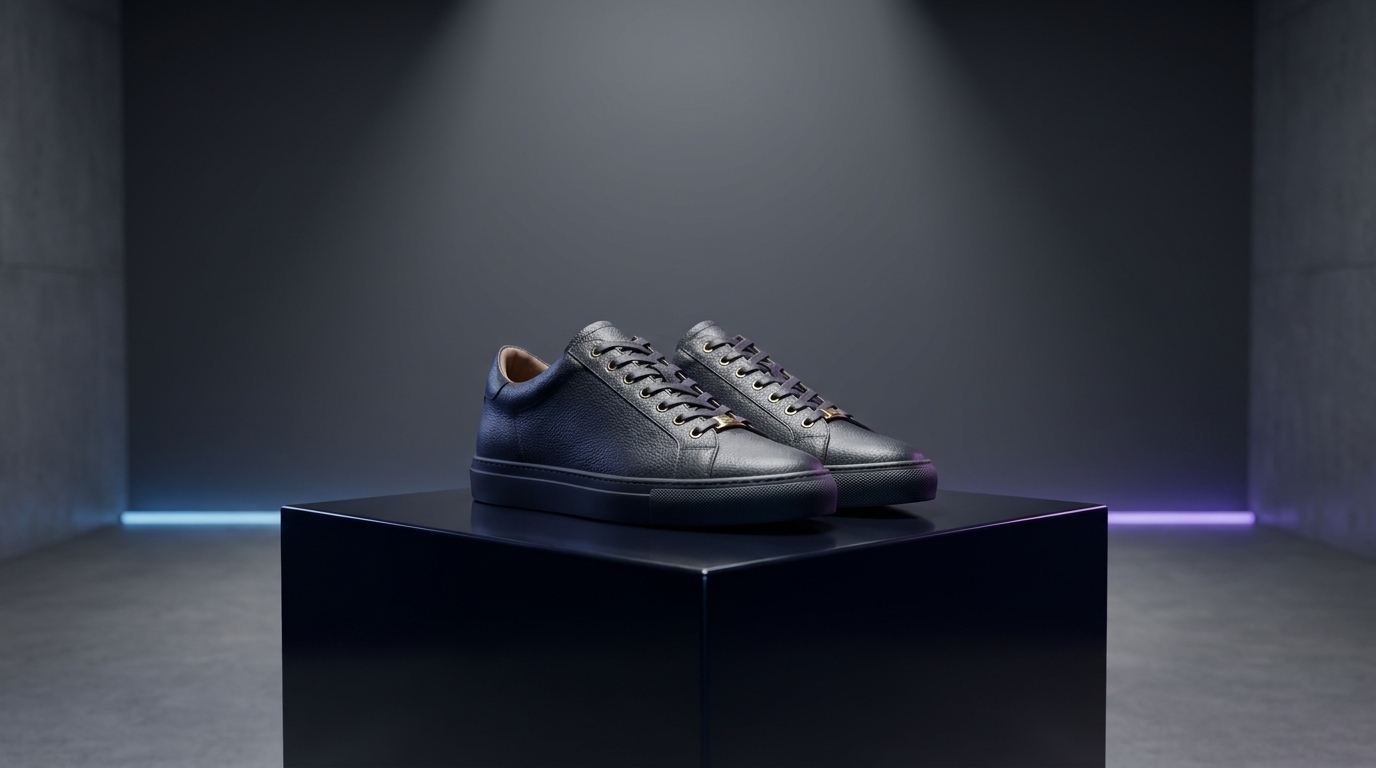 Sneakers Édition Limitée