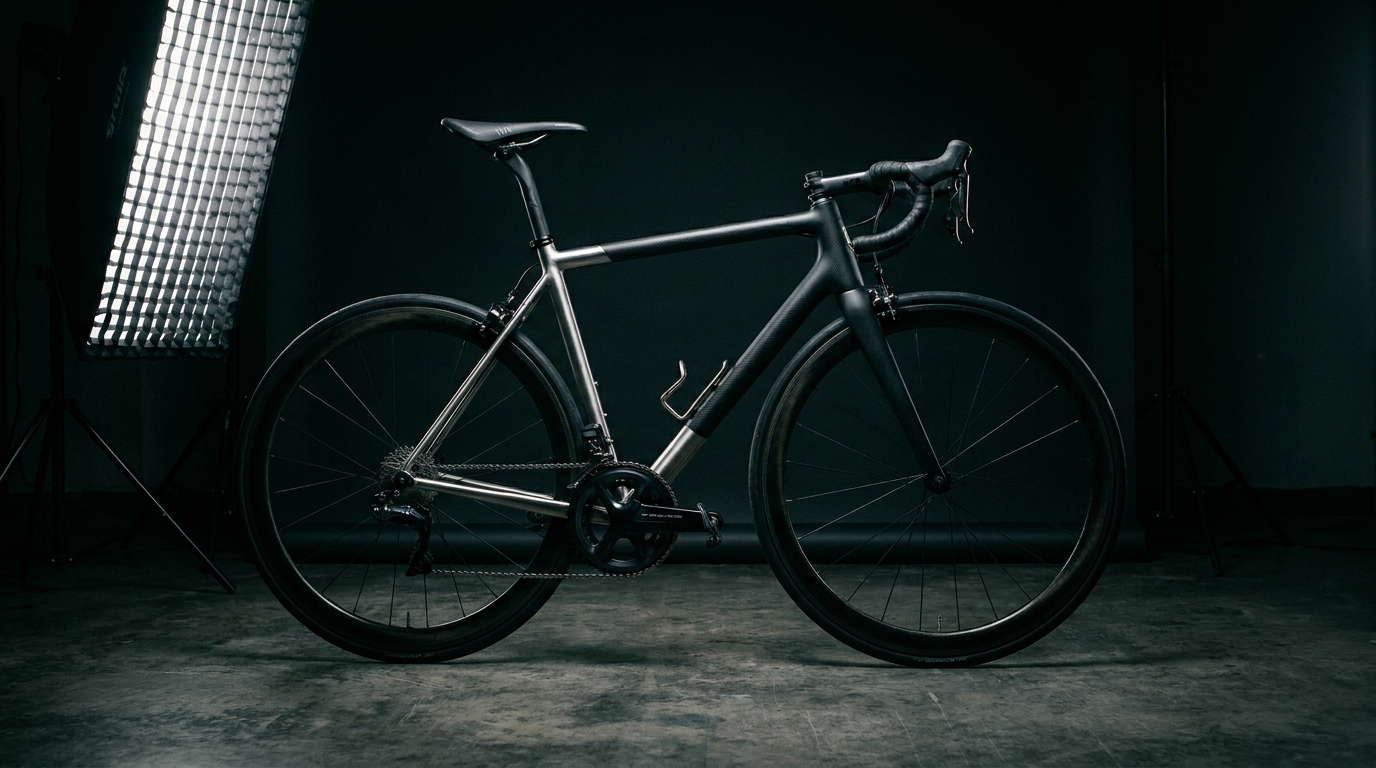 Apex Pro Race
