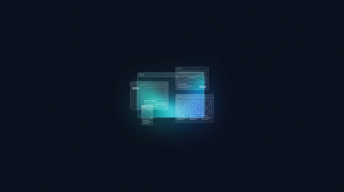 Website Design Packages