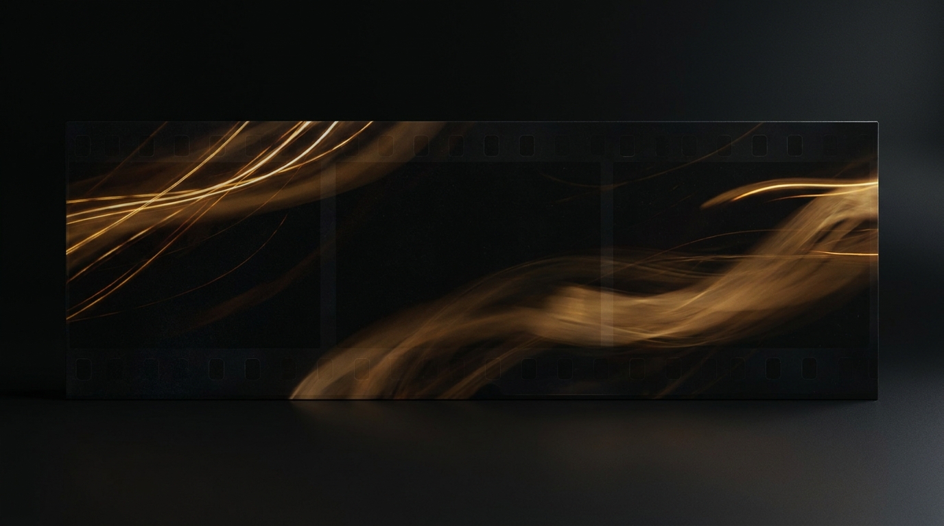 Video Editing & Motion Design