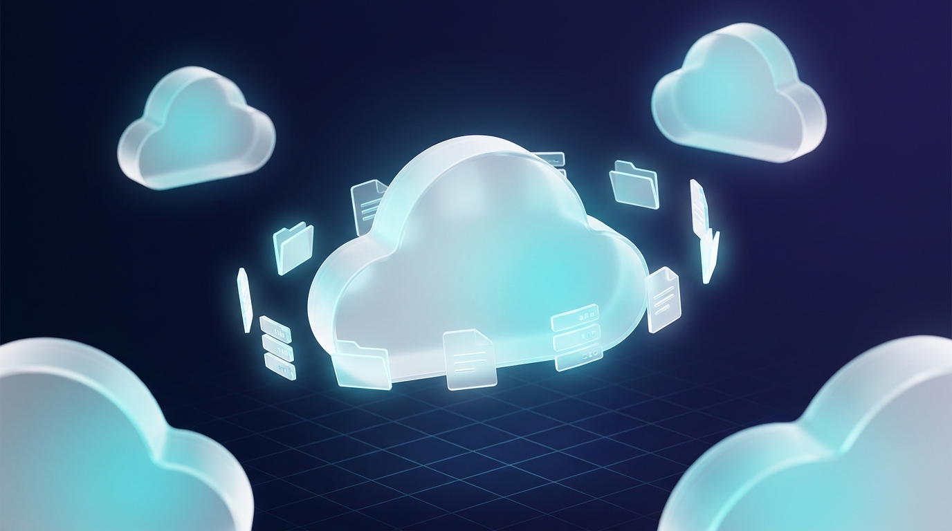 CloudVault Pro