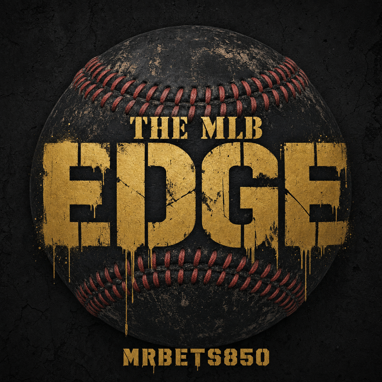 THE MLB EDGE DIAMOND EDITION